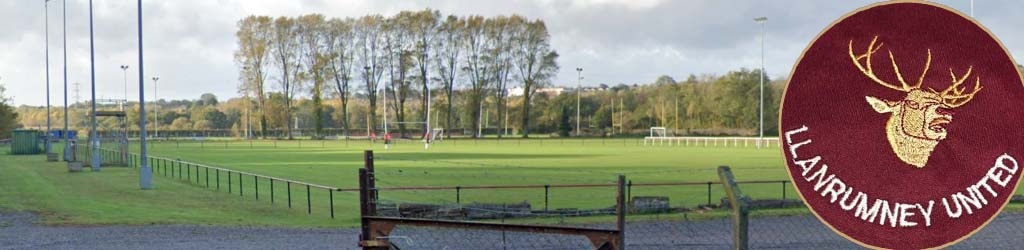 Riverside Park (Cardiff University Sports Field)